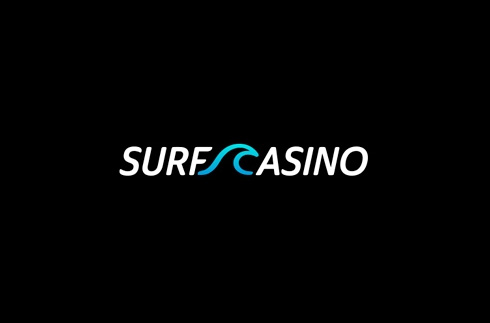 Surfcasino logo