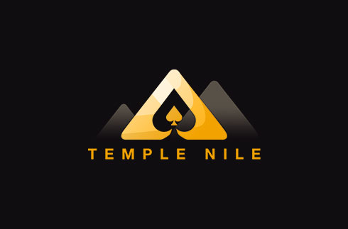 Temple Nile logo