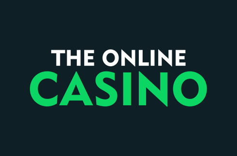 The Online Casino logo
