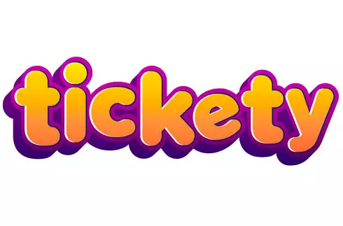 TicketyBingo Casino logo