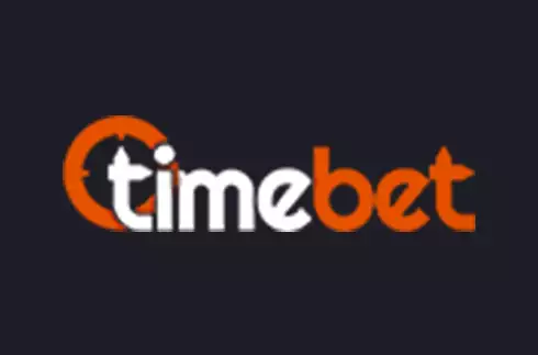 TimeBet logo