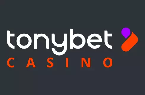 TonyBet logo