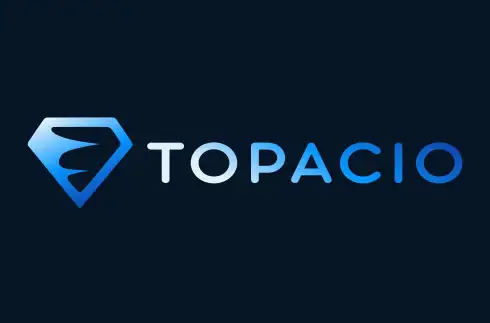 TopacioBet logo