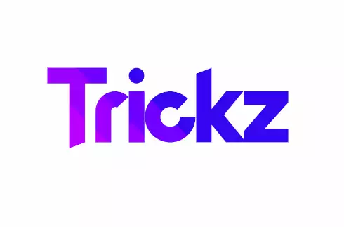 Trickz Casino logo