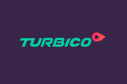 Turbico logo