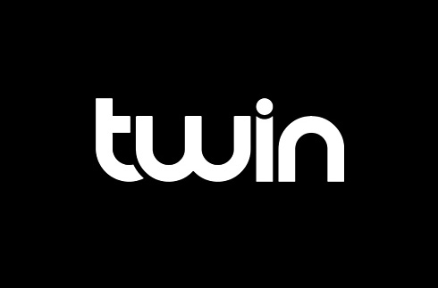 Twin Twin logo
