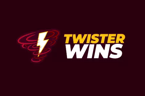 Twister Wins Casino logo