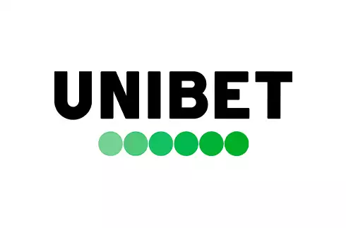 Unibet (Games) logo