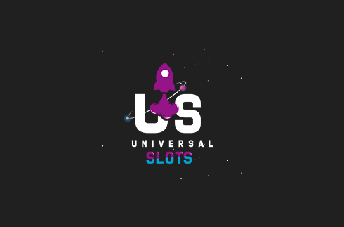 Universal Slots logo