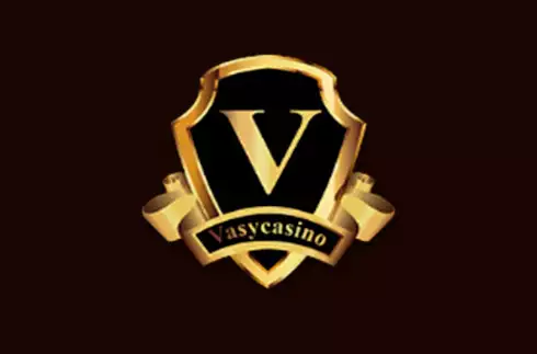 VasyCasino logo