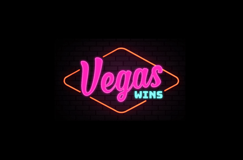 Vegas Wins logo