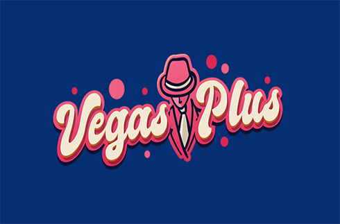 Vegas Plus logo