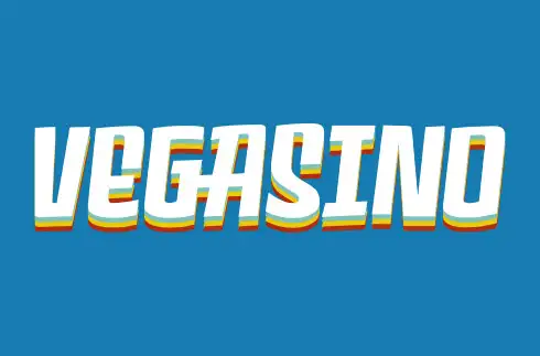 Vegasino Casino logo