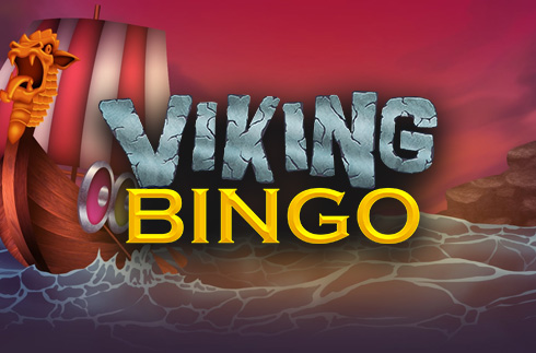 Viking Bingo logo