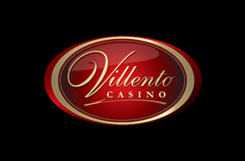 Villento Casino logo