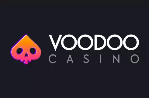 Voodoo Casino Voodoo Casino logo