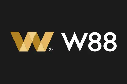 W88 logo