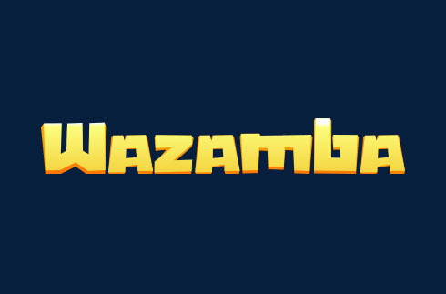 Wazamba Wazamba logo