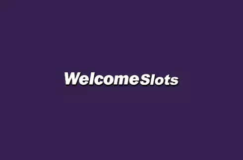 Welcome Slots Casino Welcome Slots Casino logo