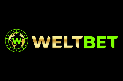 WeltBet logo