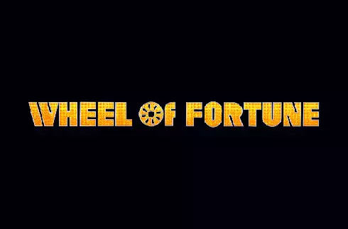 Wheel of Fortune logo