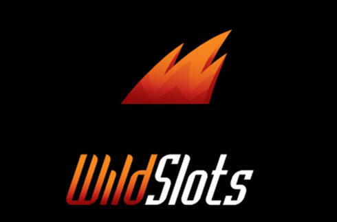 WildSlots logo