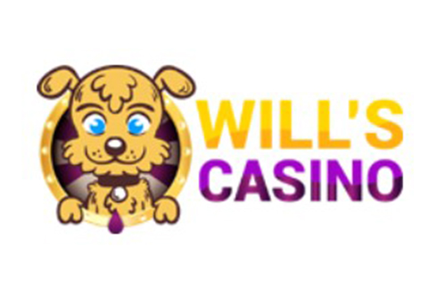 Wills Casino logo