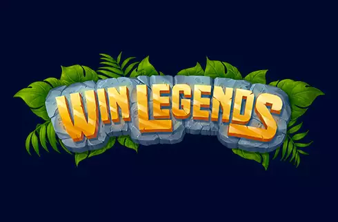 Win Legends Casino Win Legends Casino logo