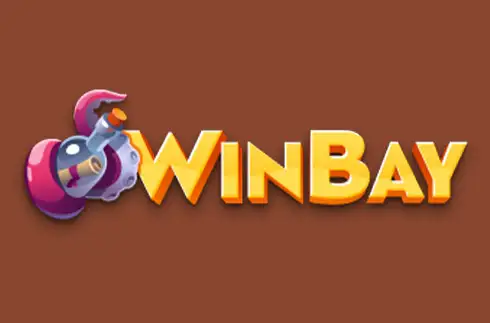 WinBay Casino logo