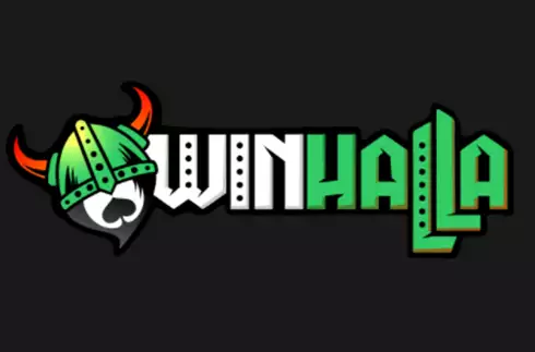 Winhalla Casino Winhalla Casino logo