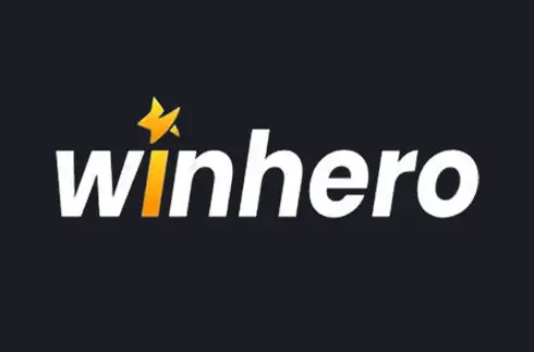 Winhero Casino logo