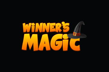 Winner`s Magic Winner`s Magic logo