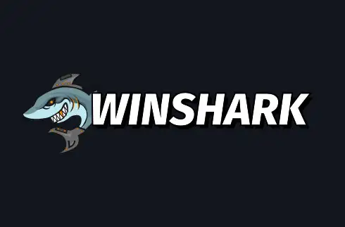 Winshark Winshark logo