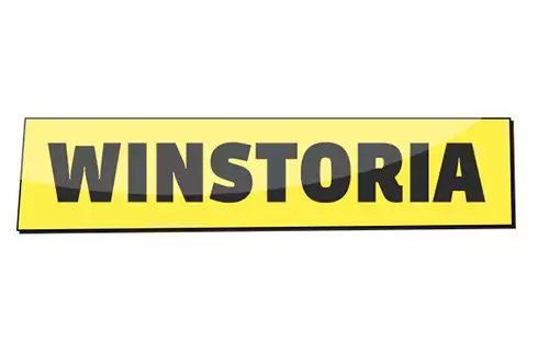 Winstoria logo
