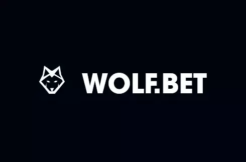 Wolf.bet Casino logo