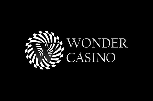 Wonder Casino logo