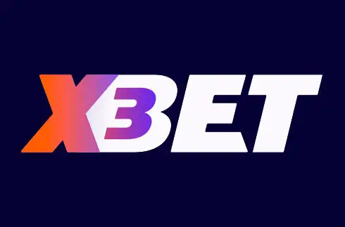X3bet logo