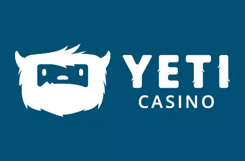 Yeti Casino logo