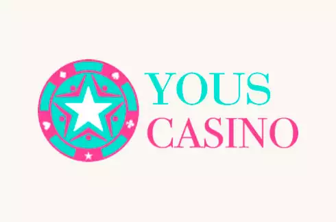 Yous Casino logo