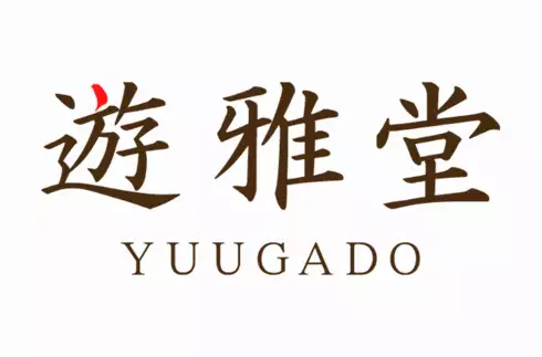 Yuugado Casino logo