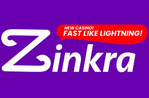 Zinkra Casino