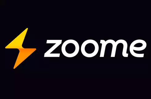 Zoome Casino Zoome Casino logo