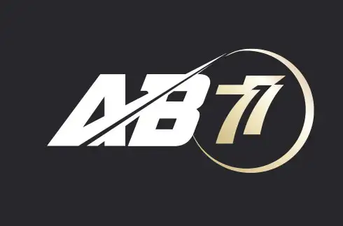 Ab77 Casino logo