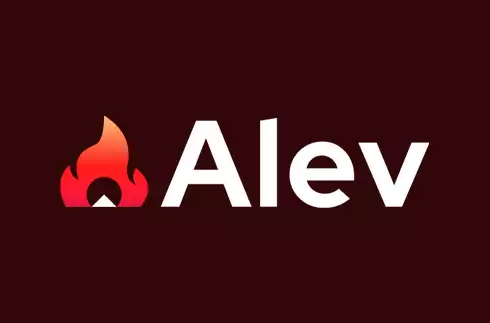 Alev Casino logo