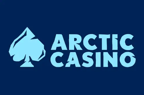 Arctic Casino Arctic Casino logo