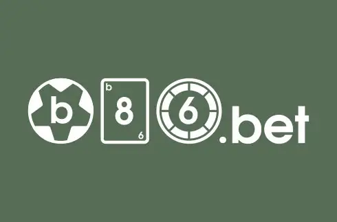 b86.bet logo