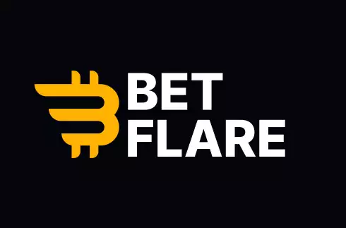 Bet Flare logo