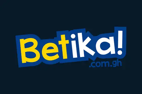 Betika logo