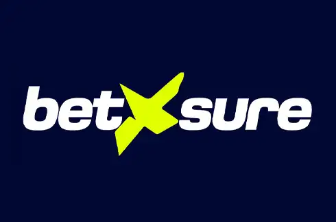 Betxsure logo