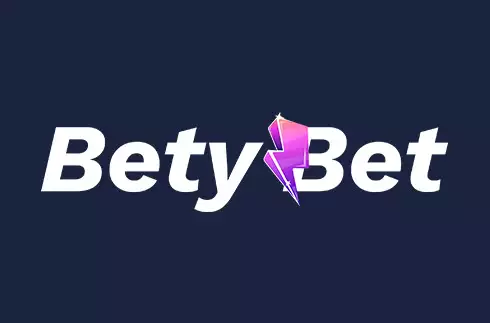 BetyBet Casino logo